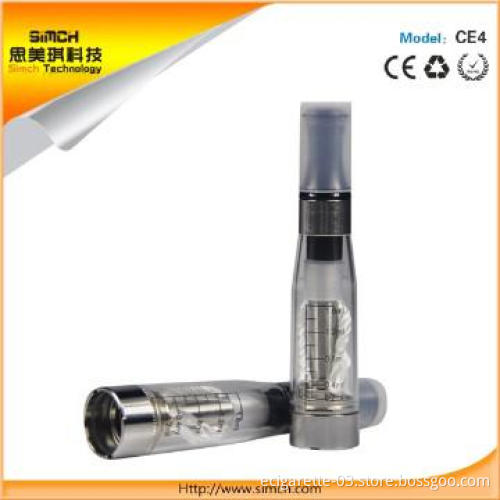 eGo CE4 shenzhen electronic cigarette cartridges t2
